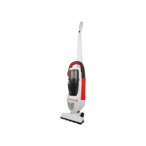 Mellerware 1000w Upright Bagless Vortex Vacuum Cleaner Plastic Grey