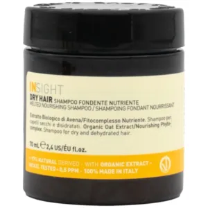 Melted Nourishing Shampoo