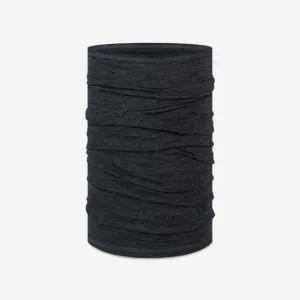 MERINO LIGHTWEIGHT SOLID GREY