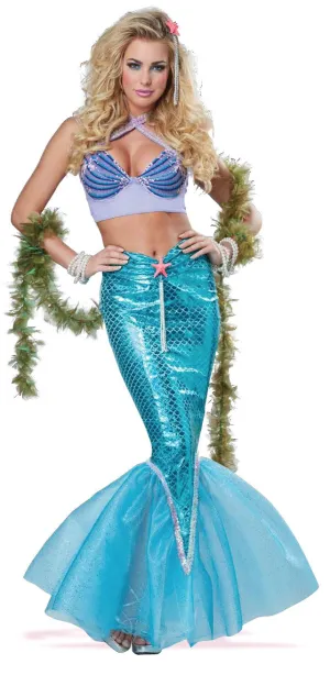 Mermaid