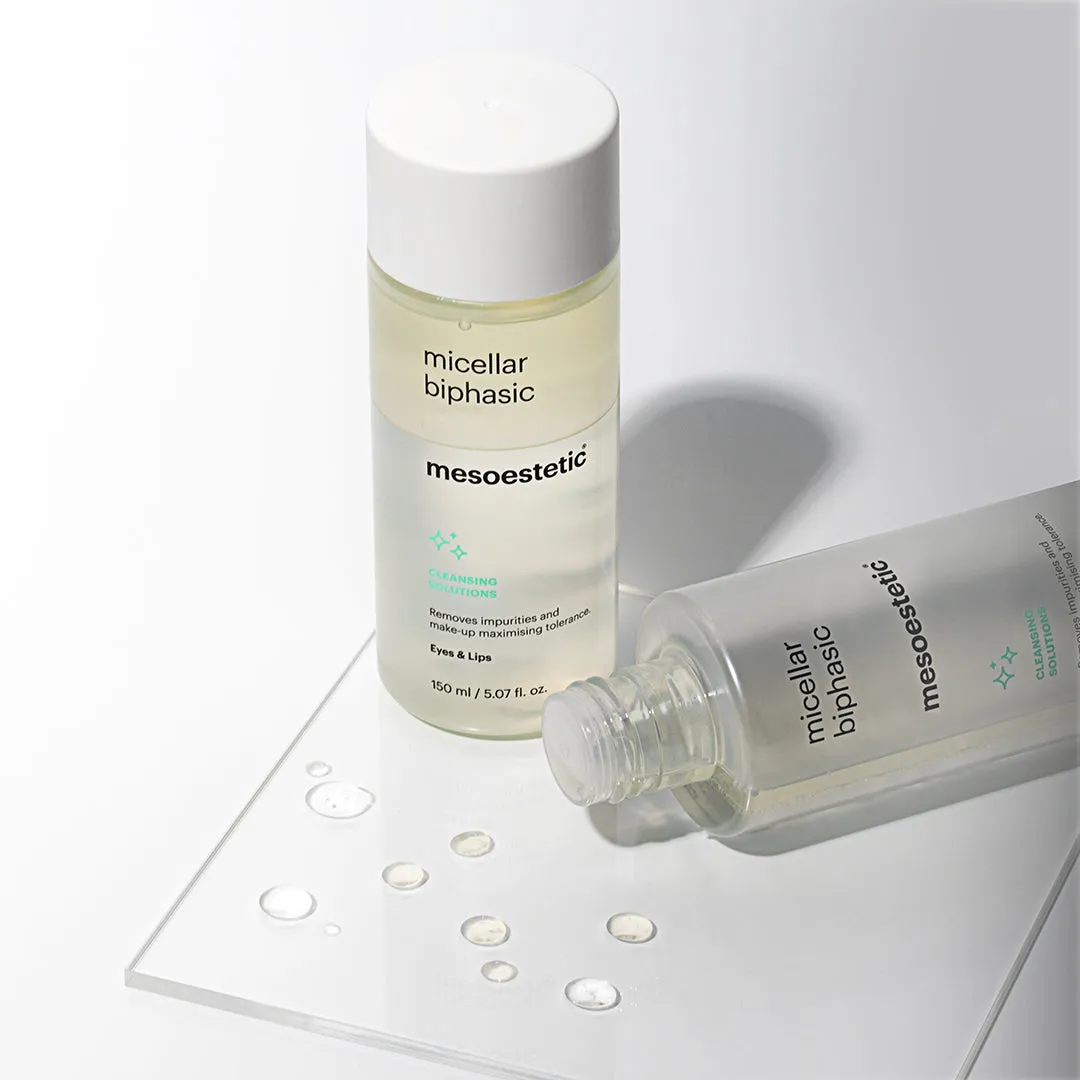 mesoestetic hydration pack