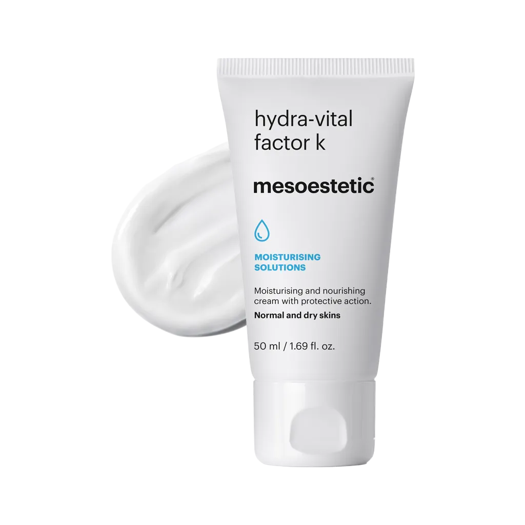 mesoestetic hydration pack