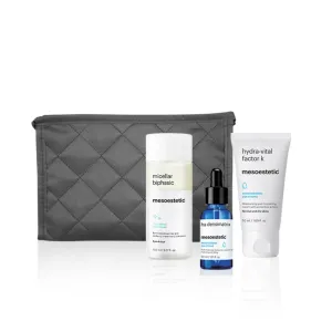 mesoestetic hydration pack