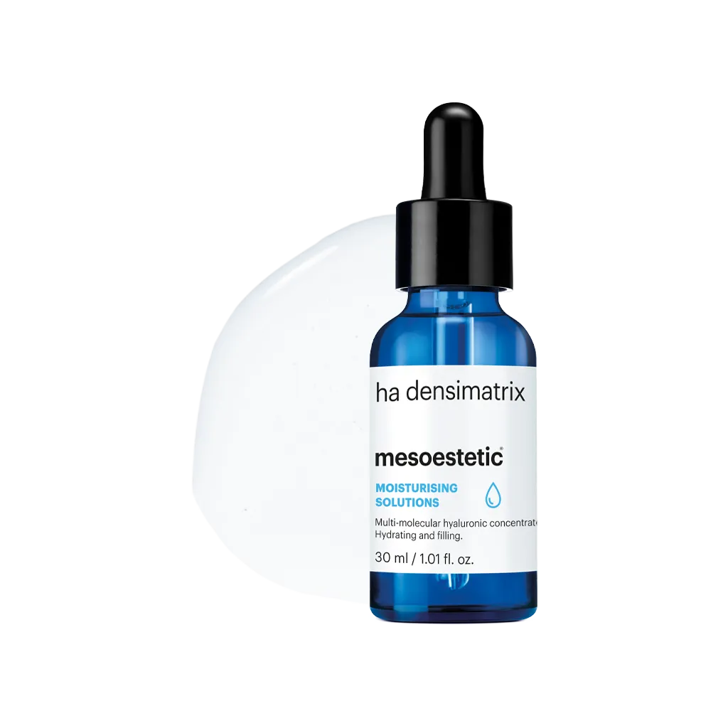 mesoestetic hydration pack