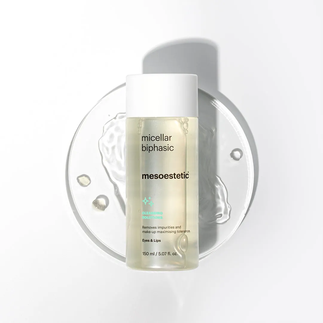 mesoestetic hydration pack