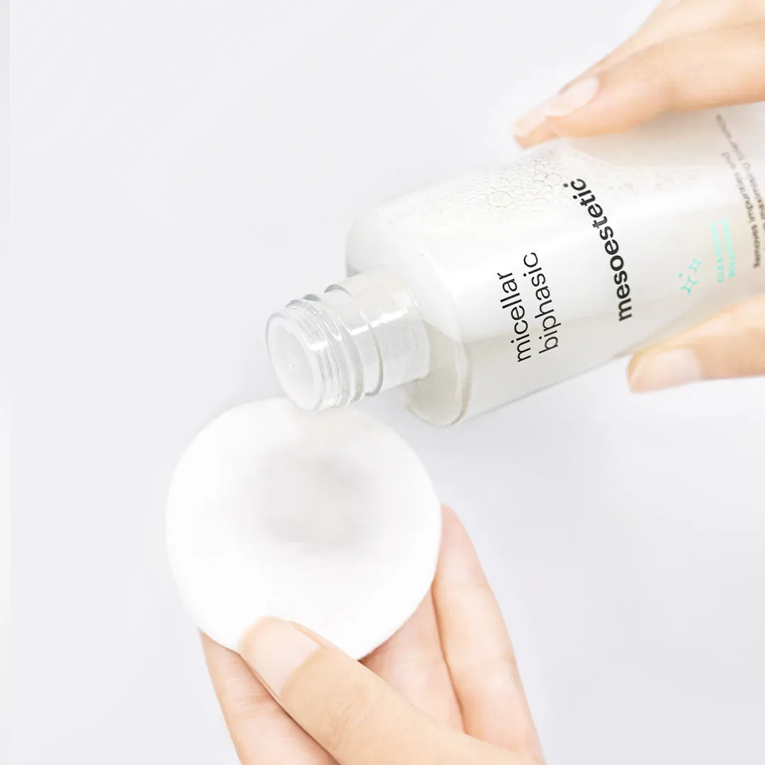 mesoestetic hydration pack