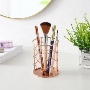 Metal Pencil Holder