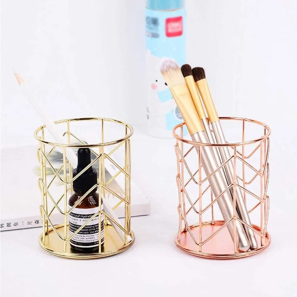 Metal Pencil Holder