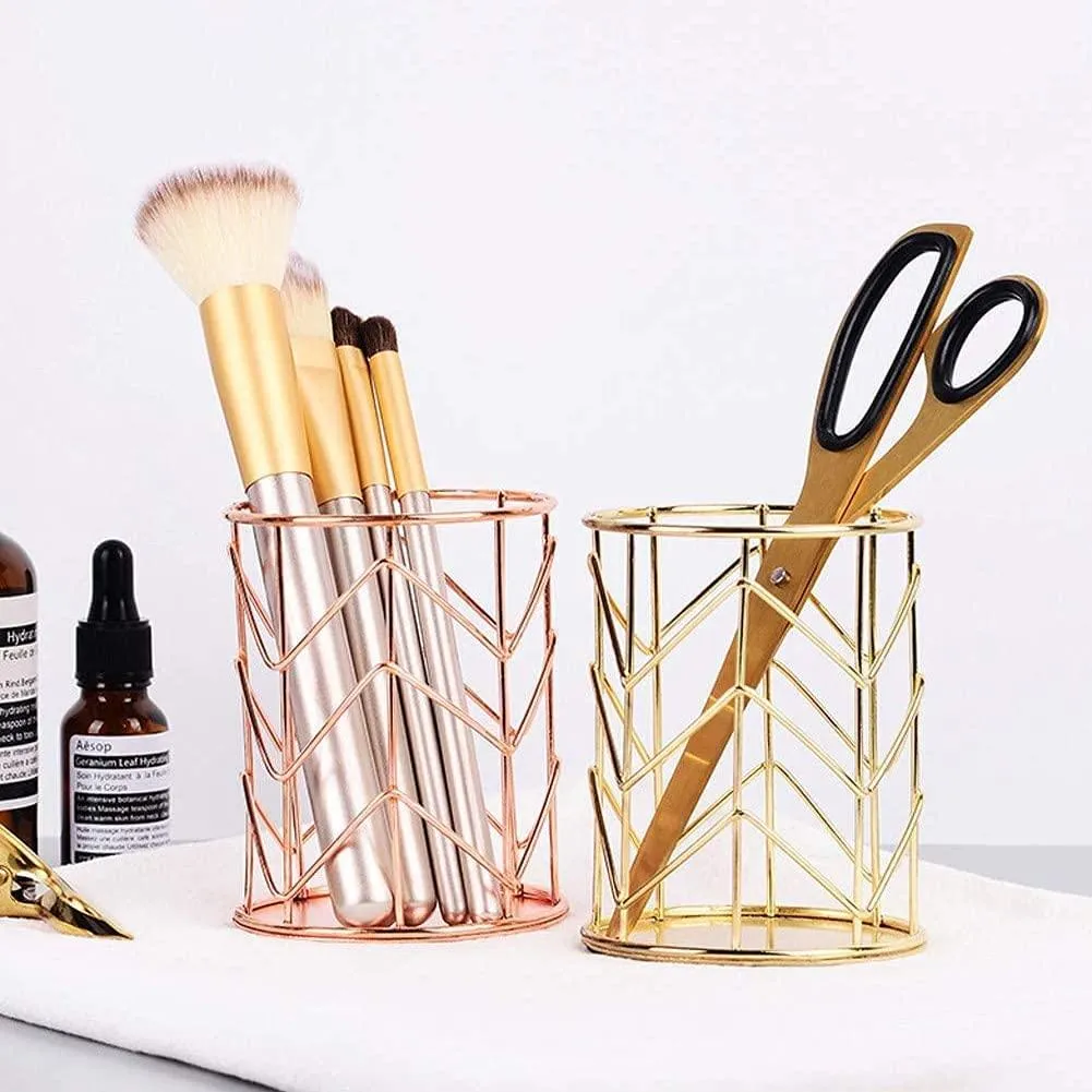 Metal Pencil Holder