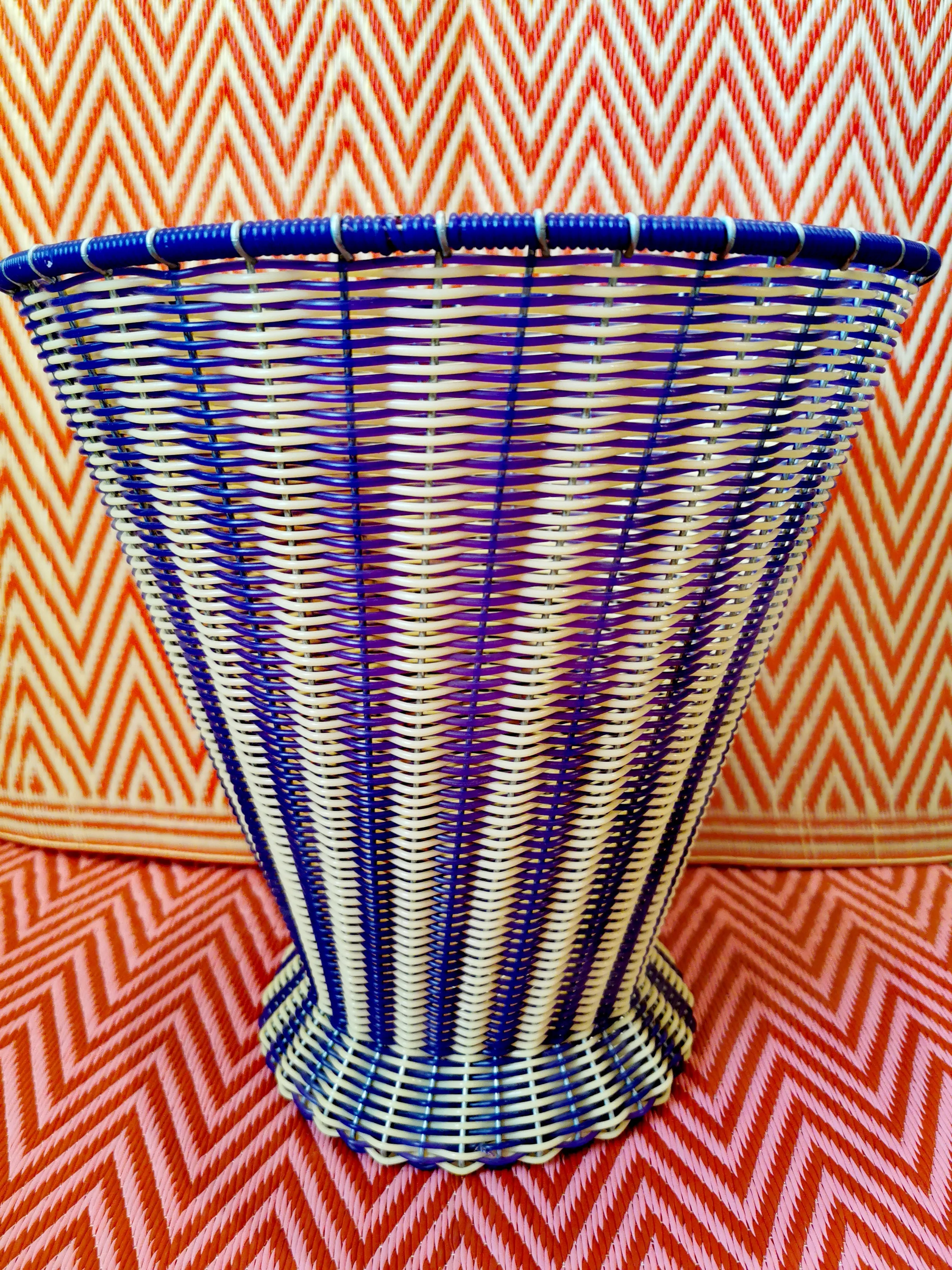 Mexican waste basket