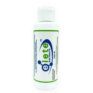 Mineral Resources International Elete Electrolyte 120ml