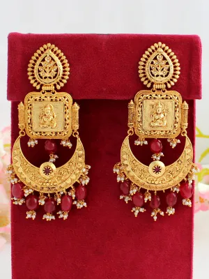 Minisha Earrings