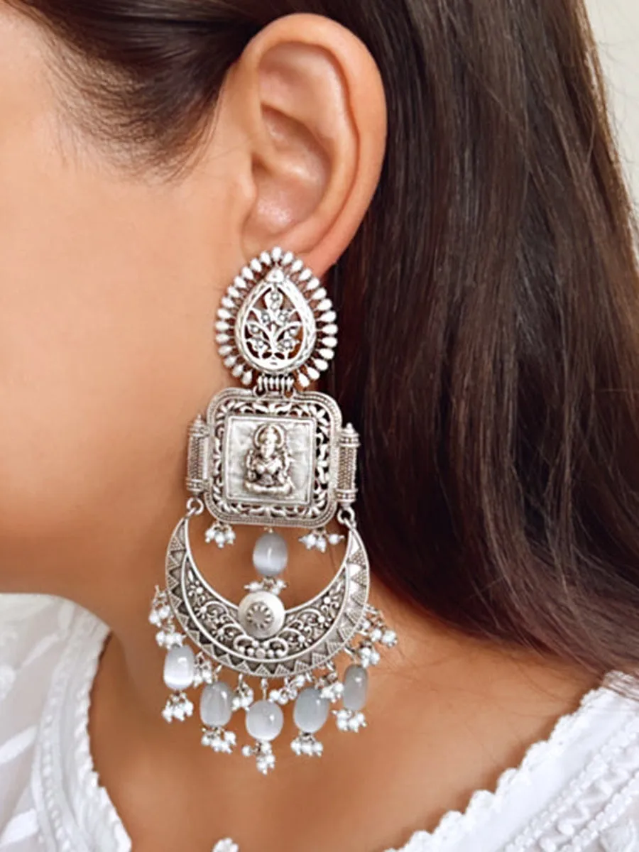 Minisha Earrings
