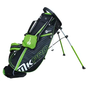MKLite Junior Pro Bolsa con Soporte Verde 57"/145cm