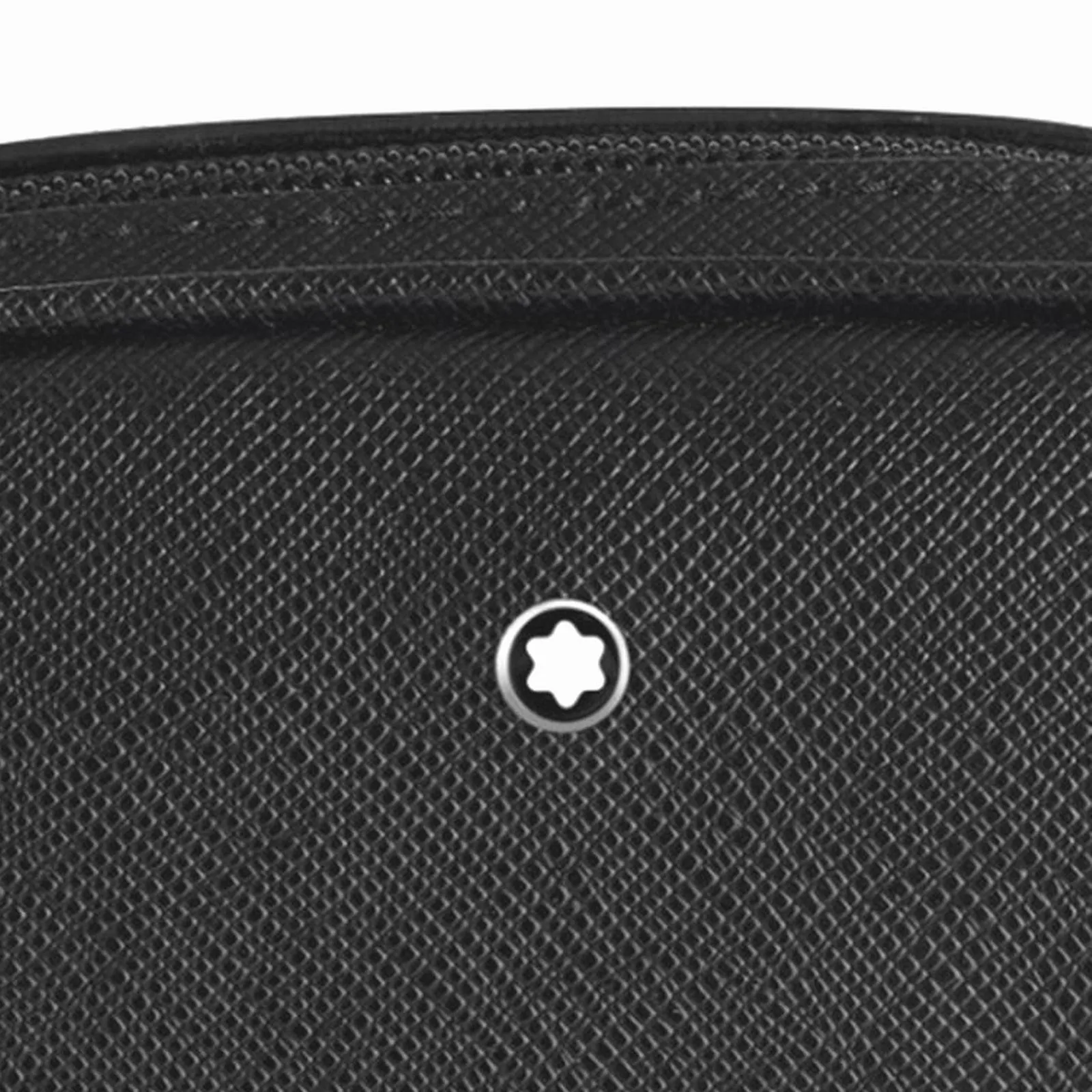 Montblanc Trousse from toilet Great Black Sartorial 116761