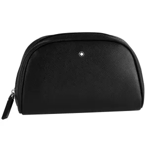 Montblanc Trousse from toilet Great Black Sartorial 116761
