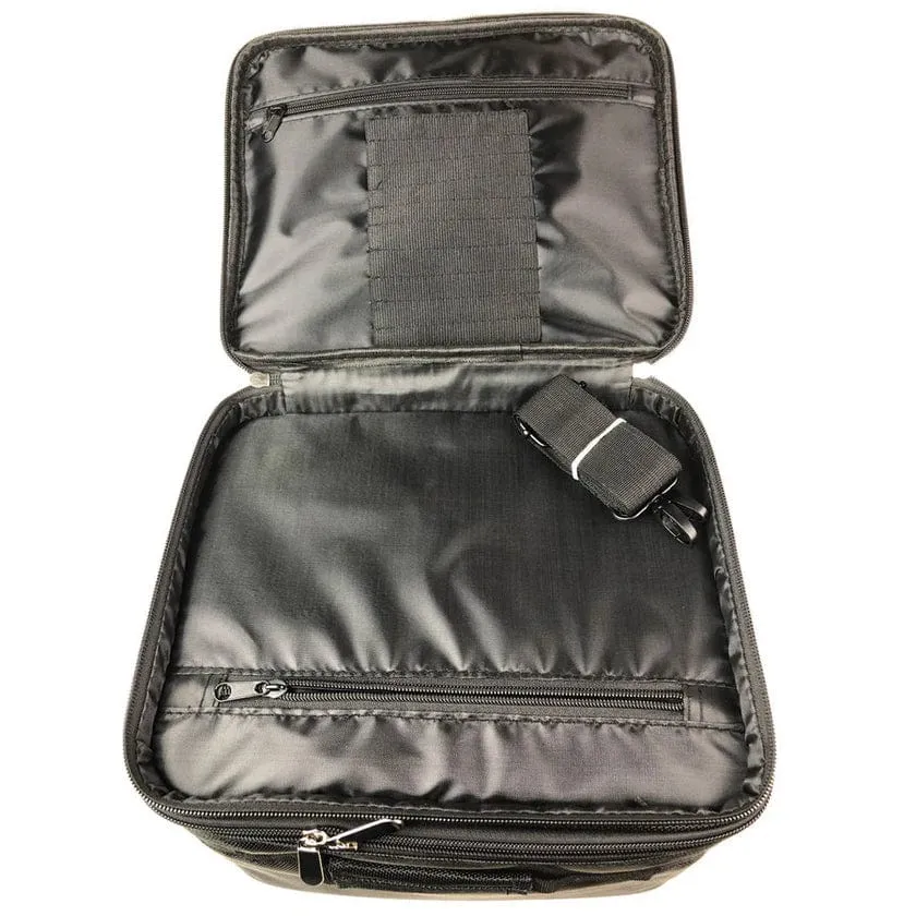 Monument Hobbies - Hobby Gobag - Black