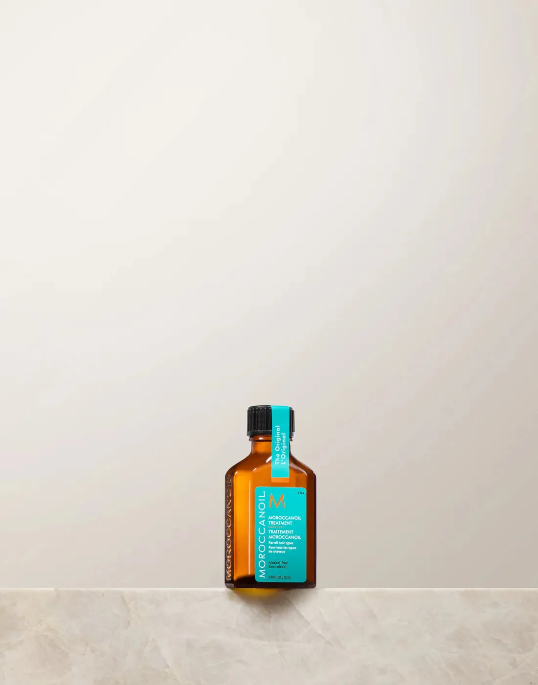 Moroccanoil Treatment Oil Travel Size 0.85ml/ 25ml