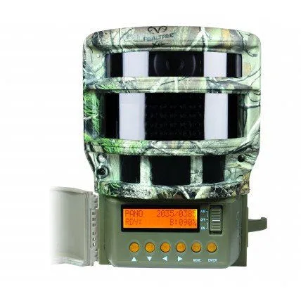 Moultrie Panoramic 150i Trail Camera