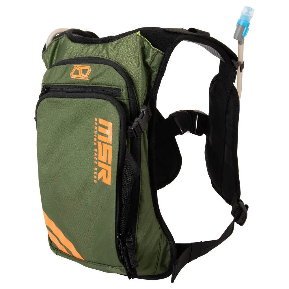 MSR™ ENDURO HYDRATION PACK