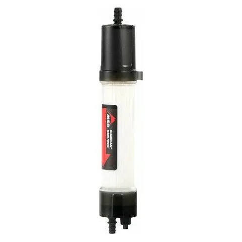 MSR Guardian Gravity Purifier Filter Replacement