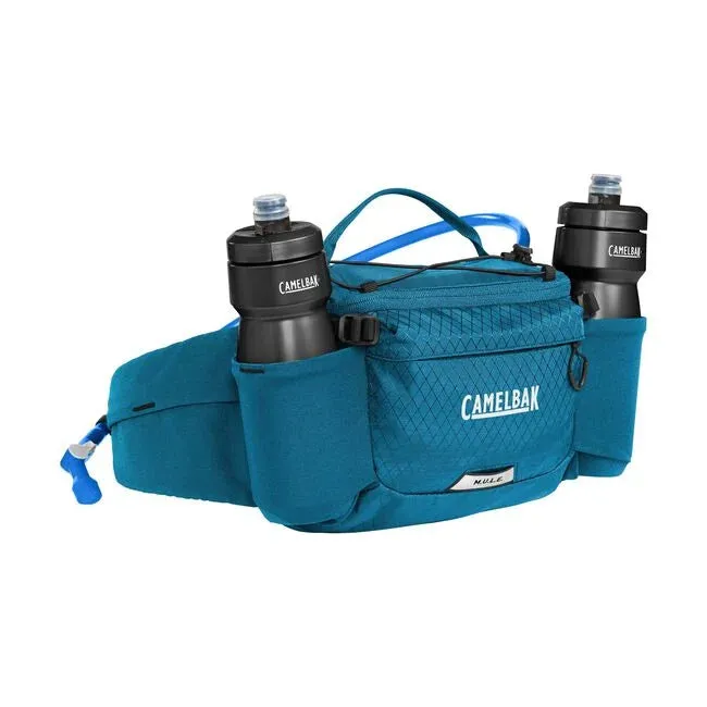 M.U.L.E. 5 Waist Pack 50oz