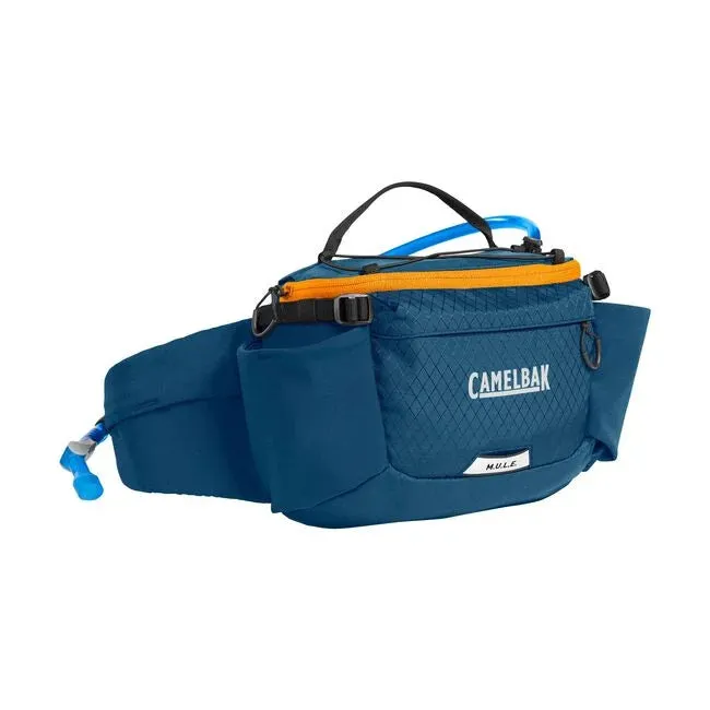M.U.L.E. 5 Waist Pack 50oz