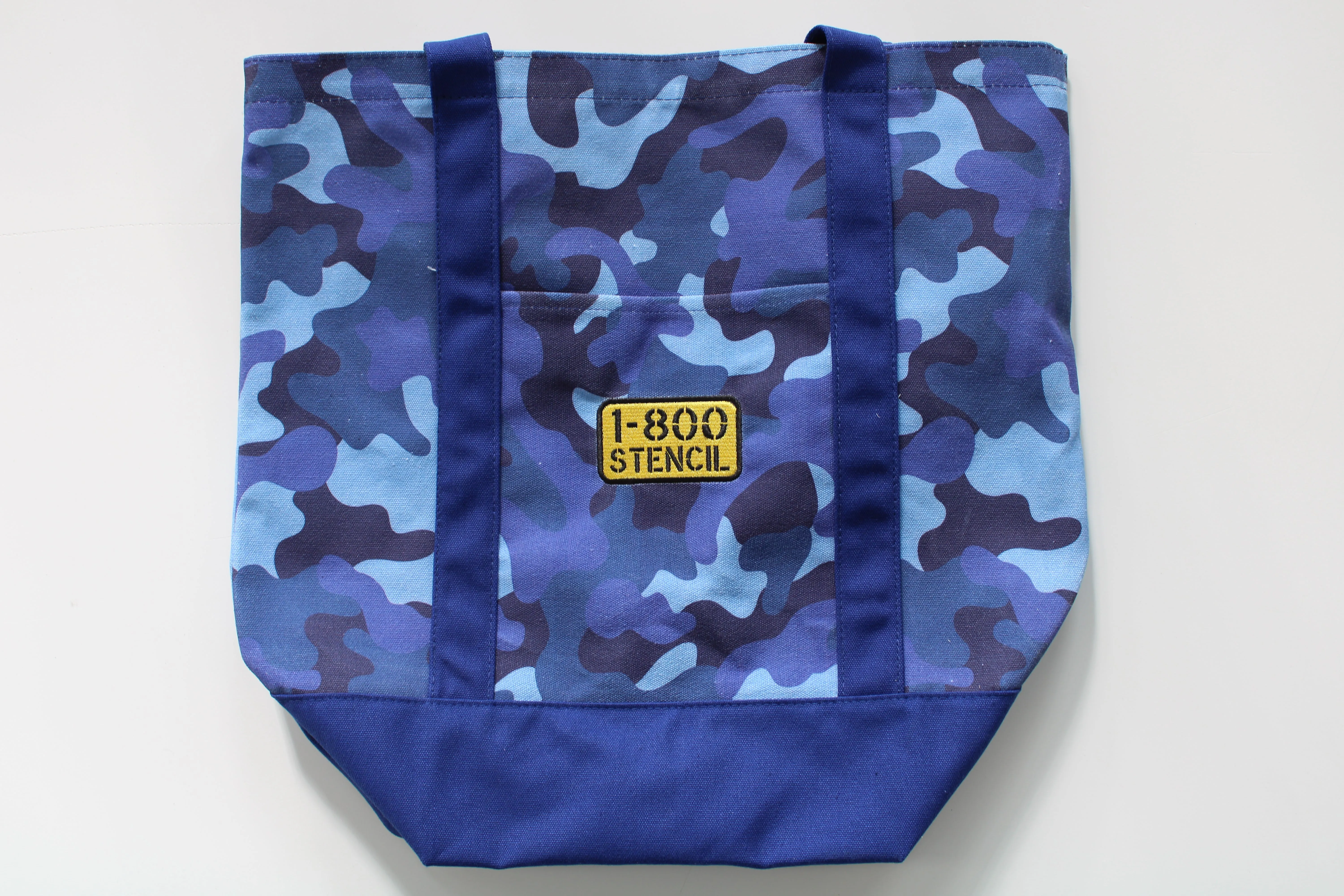 Multi-Functional Carrier Tote Bag