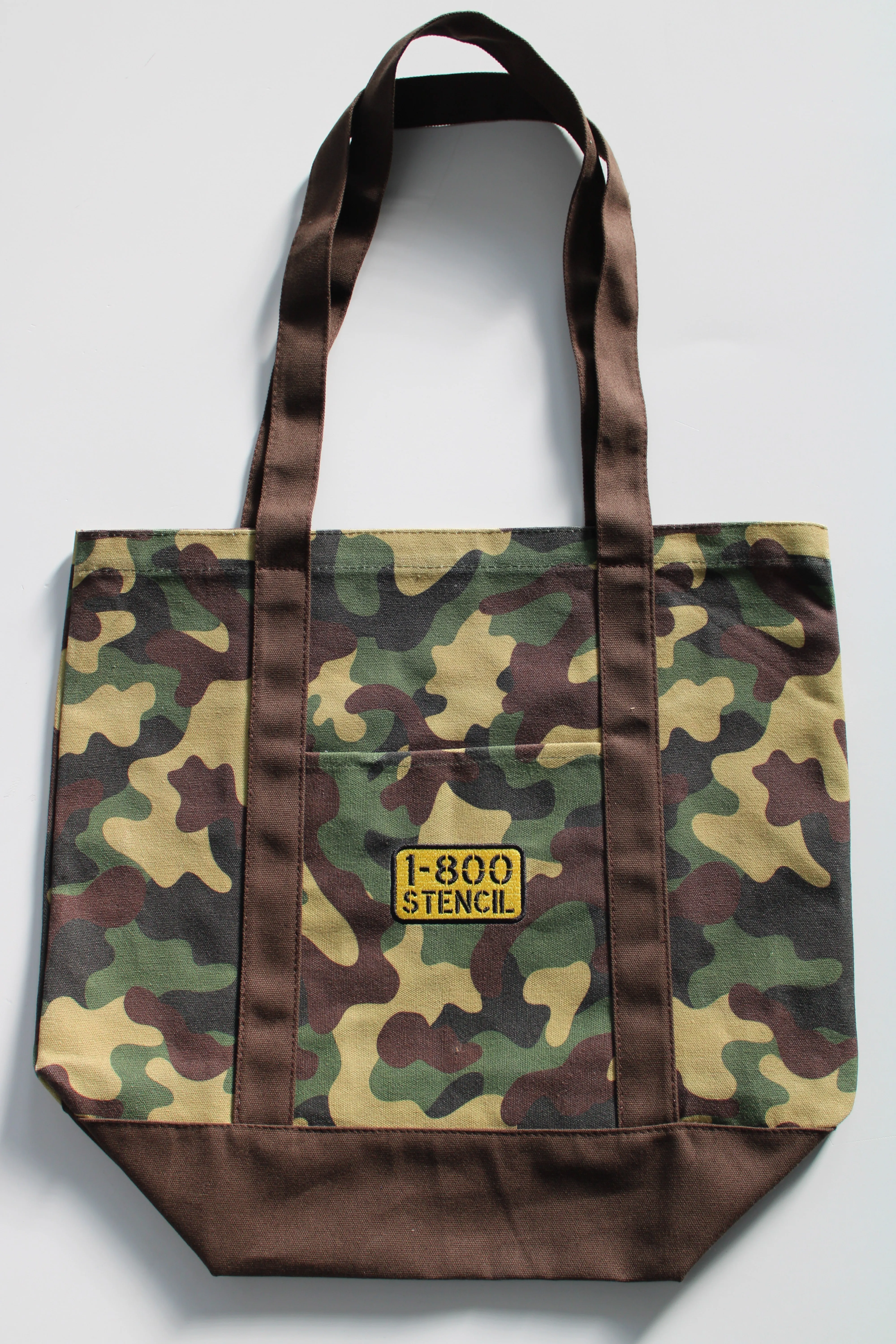 Multi-Functional Carrier Tote Bag