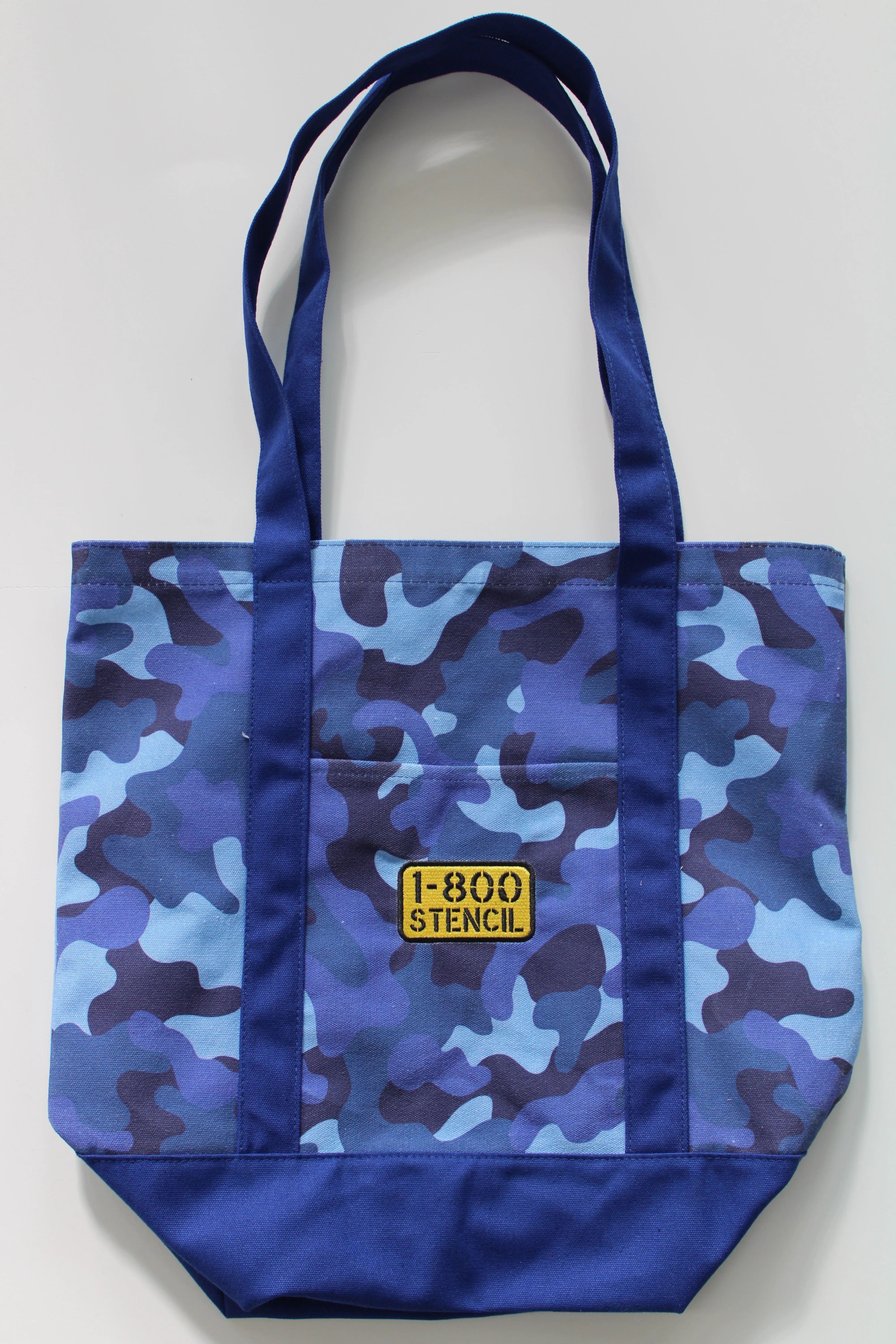 Multi-Functional Carrier Tote Bag