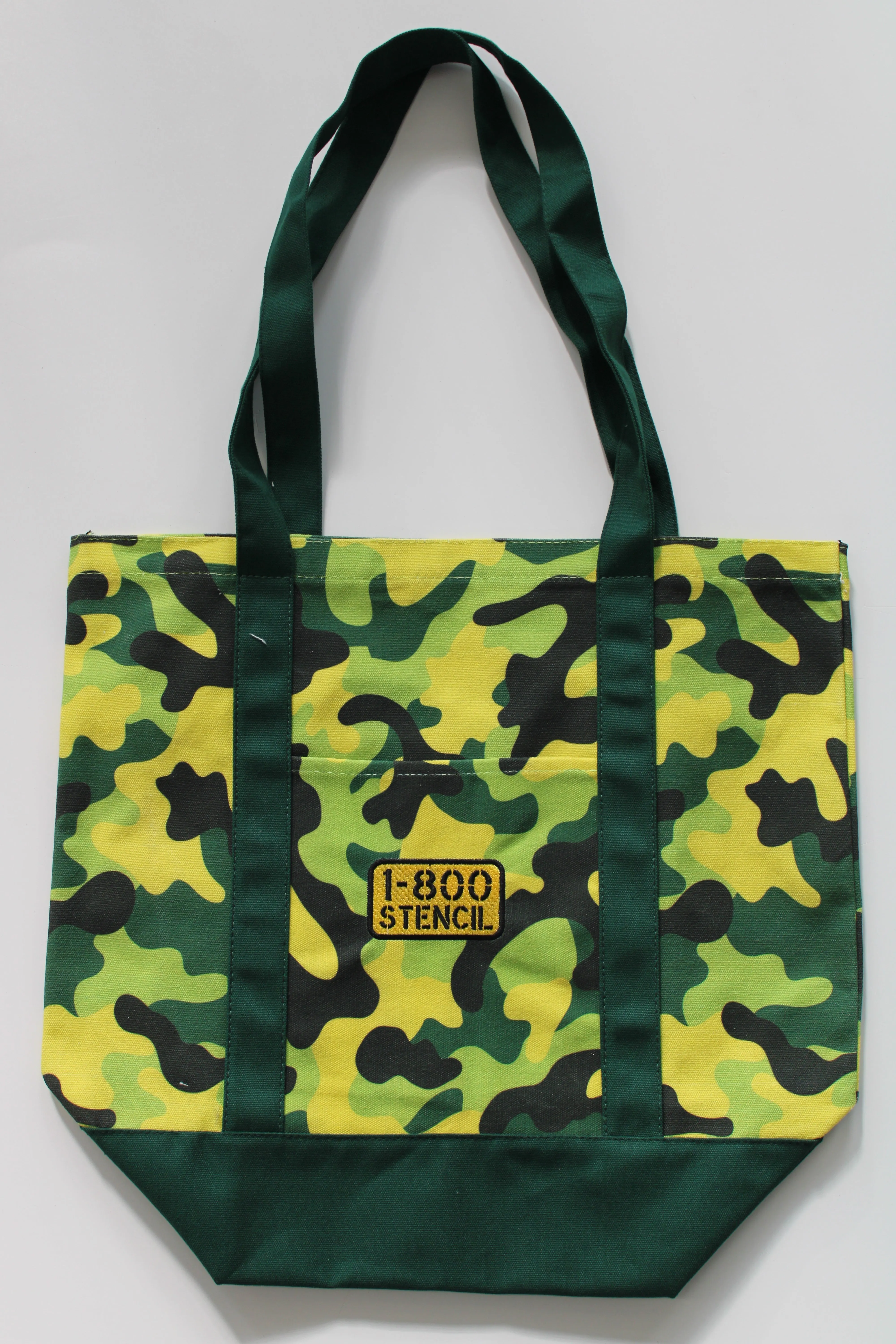 Multi-Functional Carrier Tote Bag