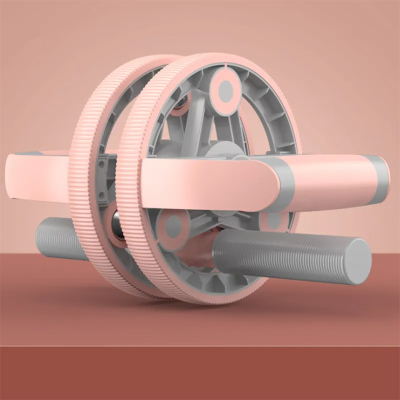 Multifunctional AB Abdominal Wheel Set