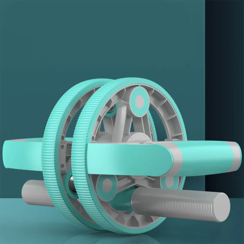Multifunctional AB Abdominal Wheel Set