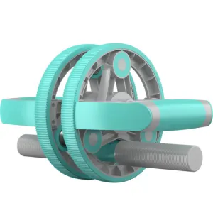 Multifunctional AB Abdominal Wheel Set
