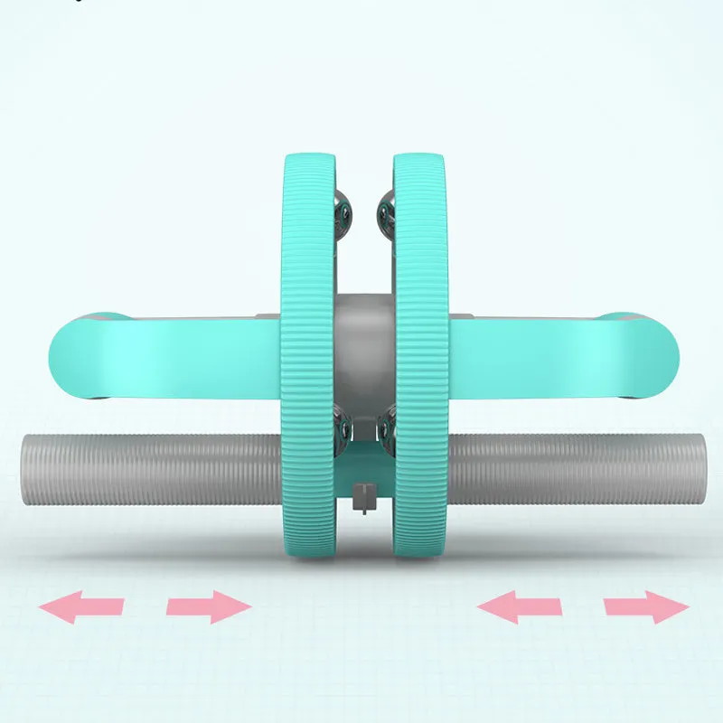 Multifunctional Abdominal Muscle Wheel Combination Home Gym