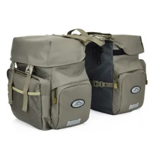 Multifunctional cycling bag