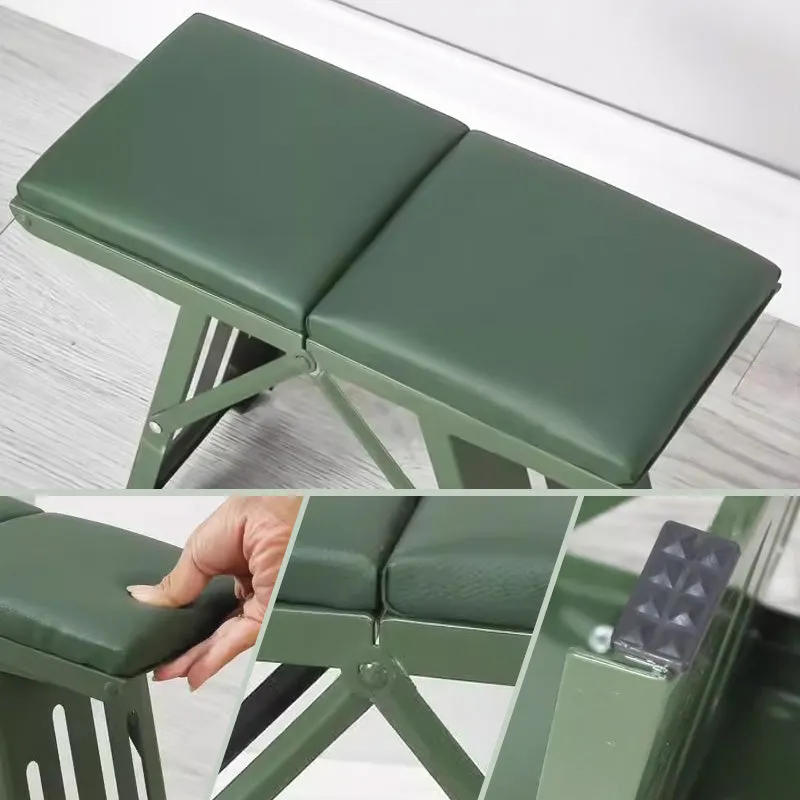 Multifunctional Folding Bench