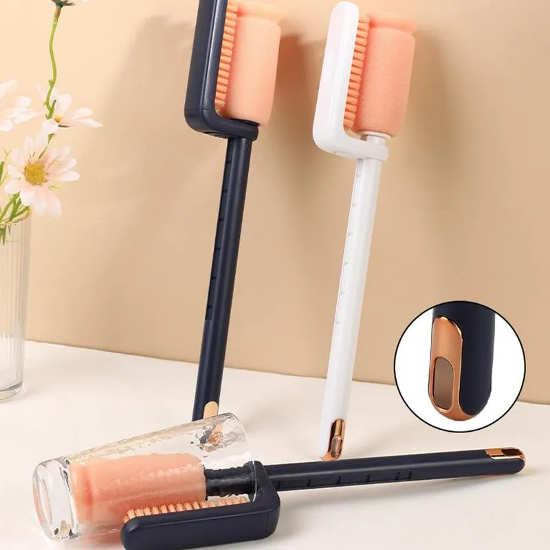 Multifunctional Glass Cleaning Brush