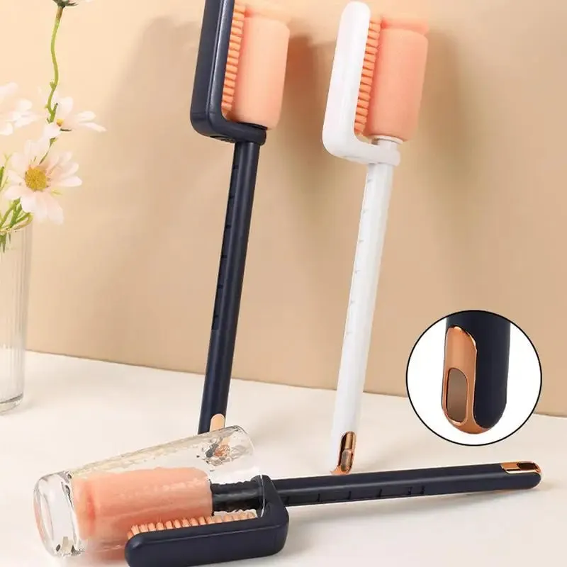 Multifunctional Glass Cleaning Brush