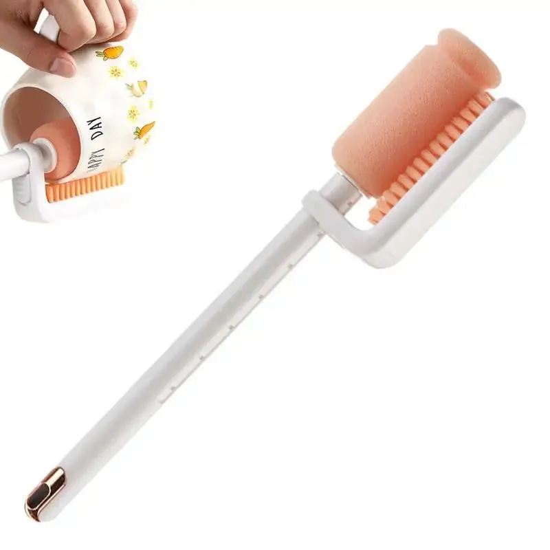 Multifunctional Glass Cleaning Brush