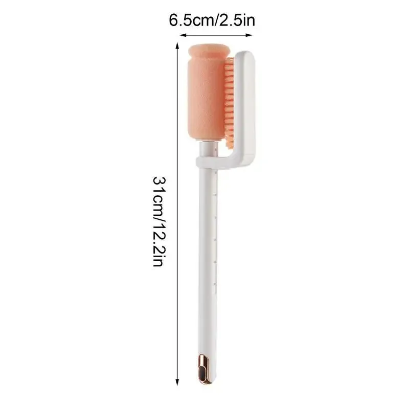 Multifunctional Glass Cleaning Brush