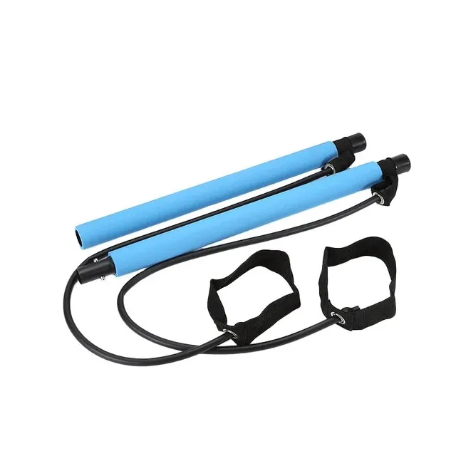 Multifunctional Pilates Bar Combination Fitness Bar Yoga