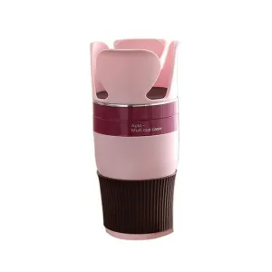 Multiple Cup Holder
