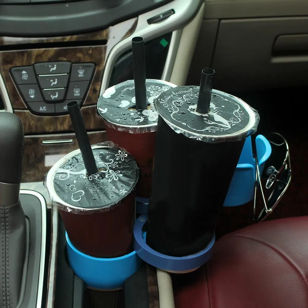 Multiple Cup Holder