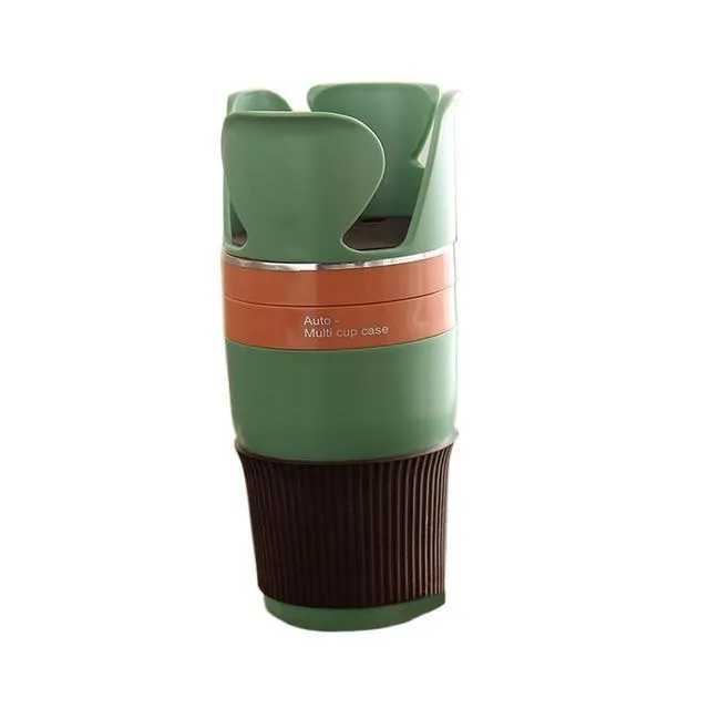 Multiple Cup Holder