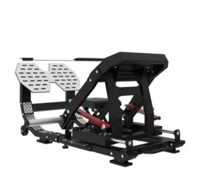 Muscle D Excel Hip Thrust Glute Machine