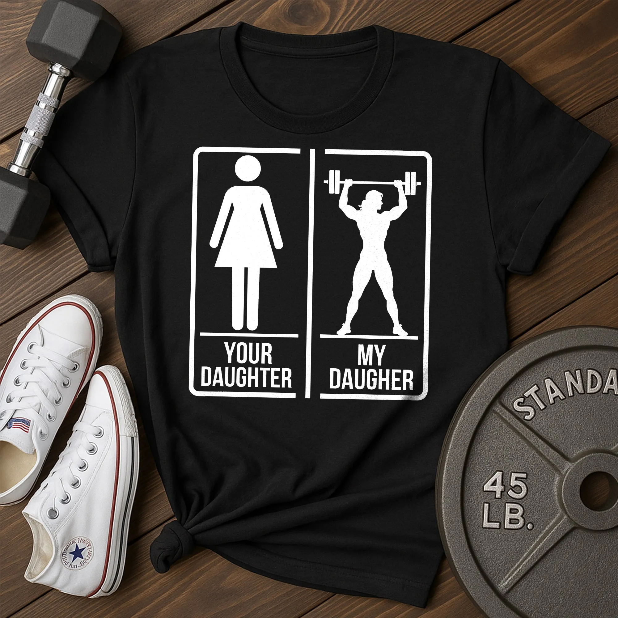 My Daughter T-Shirt