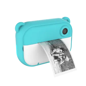 myFirst Camera Insta 2 - 12MP Kid's Instant Print Camera