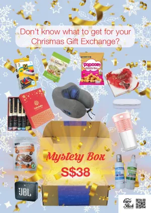 Mystery Box