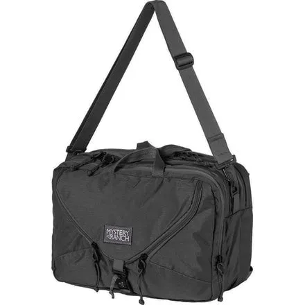Mystery Ranch 3 Way Briefcase Expandable